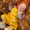 Babiesprincess Lifelike Reborn Baby Doll, Babiesprincess