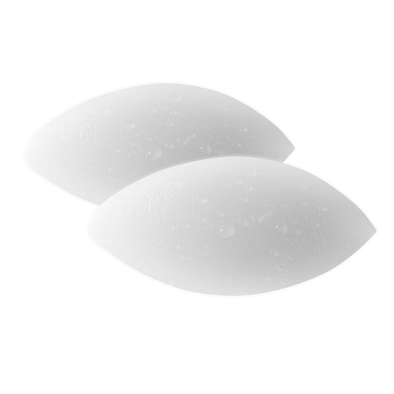 Verssign New Design Silicone Pads Bra Insert Pad Breast Enhancement Insert Pad for Women Being Sexy Beauty