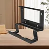 For Starlink Gen 3 Router Mount 2 in 1 Router Wall Mount and Power Supply Holder