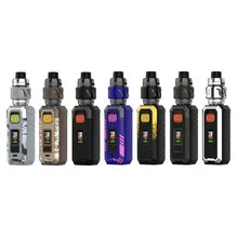 Vaporesso Armour S Vape Mod Kit 100W