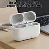 Replacement Charging Case for Air Pods Pro 3 No Earbuds Wireless Charger Case Type-C Charge Port with BT Pairing Sync Button