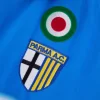 Retro 1999-2000 Parma Soccer Jersey Third Away