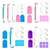 （Multi-Style)Cute Flamingo Diamond Painting Pen Kit
