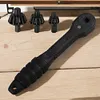 3-in-1 Chuck Key Replacement Tool Universal Key Ratchet Wrench Drill Accessories