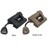 LED Airsoft Helmet Light Helmet Flashlight Torch Energy-saving Hunting Equipment