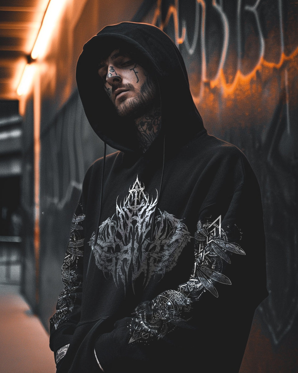 Shiver - Hoodie / Rvogue / Rvogue