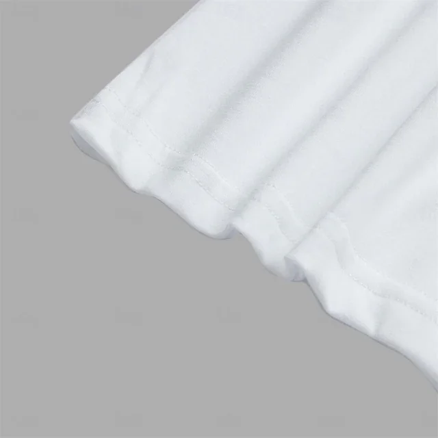 Men's Elastic Cotton Pocket Short Sleeve V-neck T-shirt-inspireuse