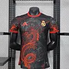 2025/2026 Player Version Real Madrid Special Edition 30 Football Jersey 1:1 Thai quality