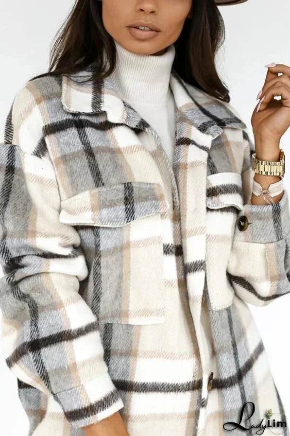 Elegant and Versatile winter Coat