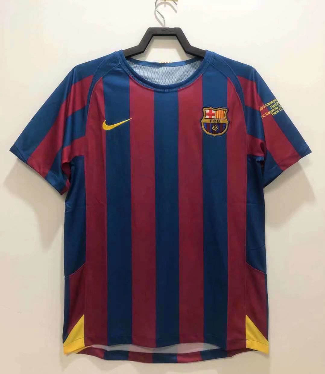 2005/06-H-BAR-UCL-RET-FAN-A06223