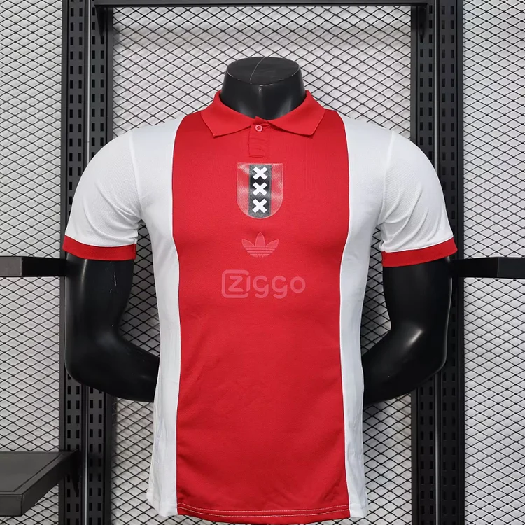 2025-26 Ajax 125th Anniversary Edition - Player Edition