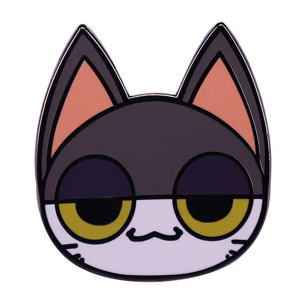 Foto del pin Gato Miau Encantador