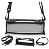 Silicone Case Cover Travel Carrying Case for Bose SoundLink Mini/Mini II Speaker