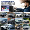 🚗KISSHI&trade; Auto All-in-One Wireless CarPlay📱
