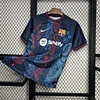 2024-2025 Barcelona special edition Football Shirt 1:1 Thai Quality
