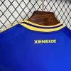 24/25 Boca Juniors Soccer Jersey Home