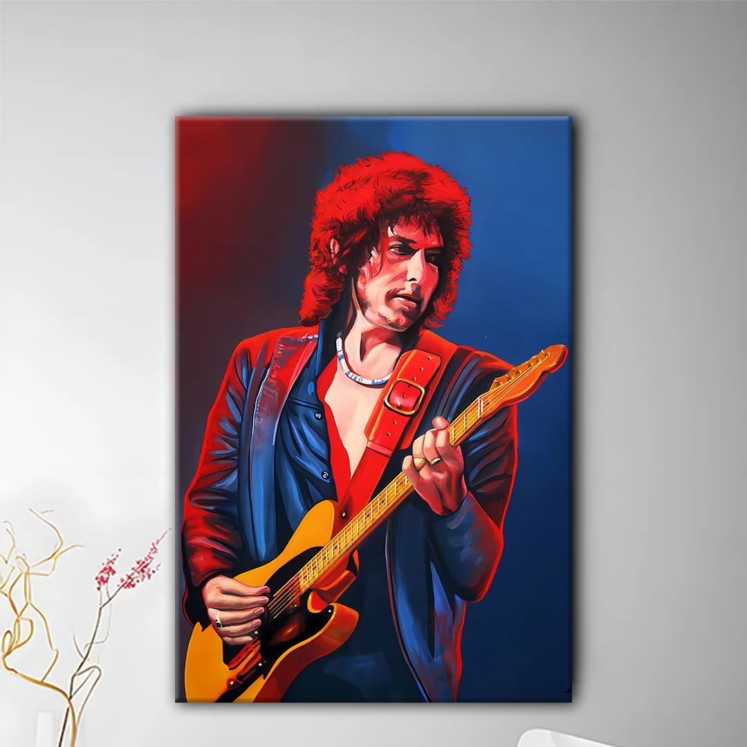 Canvas Wall Art
