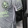 2025/2026 Player Version Am&eacute;rica Third Away Football Shirt 1:1 Thai Quality