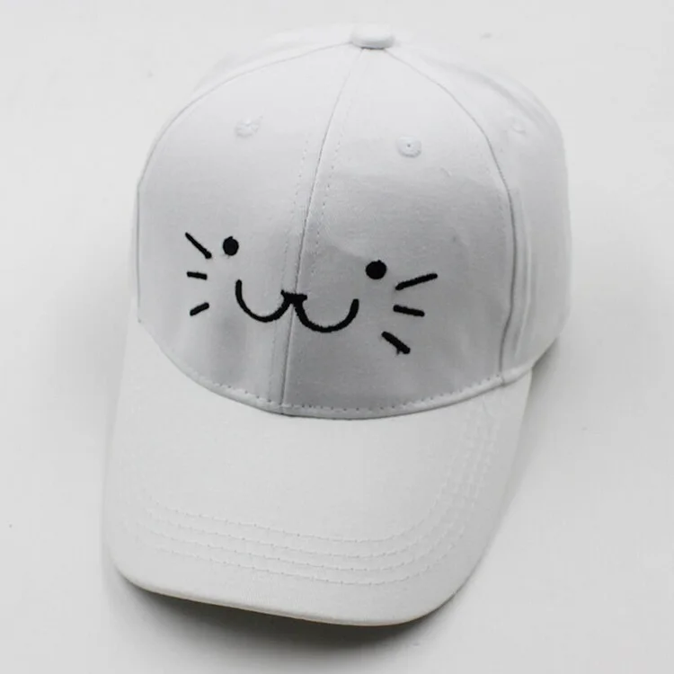 LOVINGSHA For 2-5 Years Old Kid Snapback Caps Boy Baseball Cap Cartoon Design High Qaulity Adjustable Cap For Girl CC112