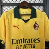 AC Milan 2025-2026 THIRD   Shirt