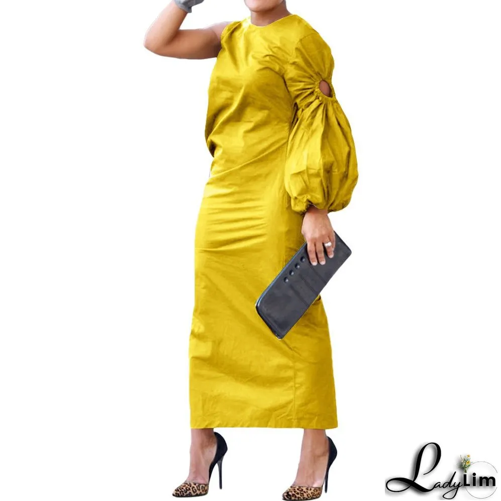 Trendy and Elegant Dress