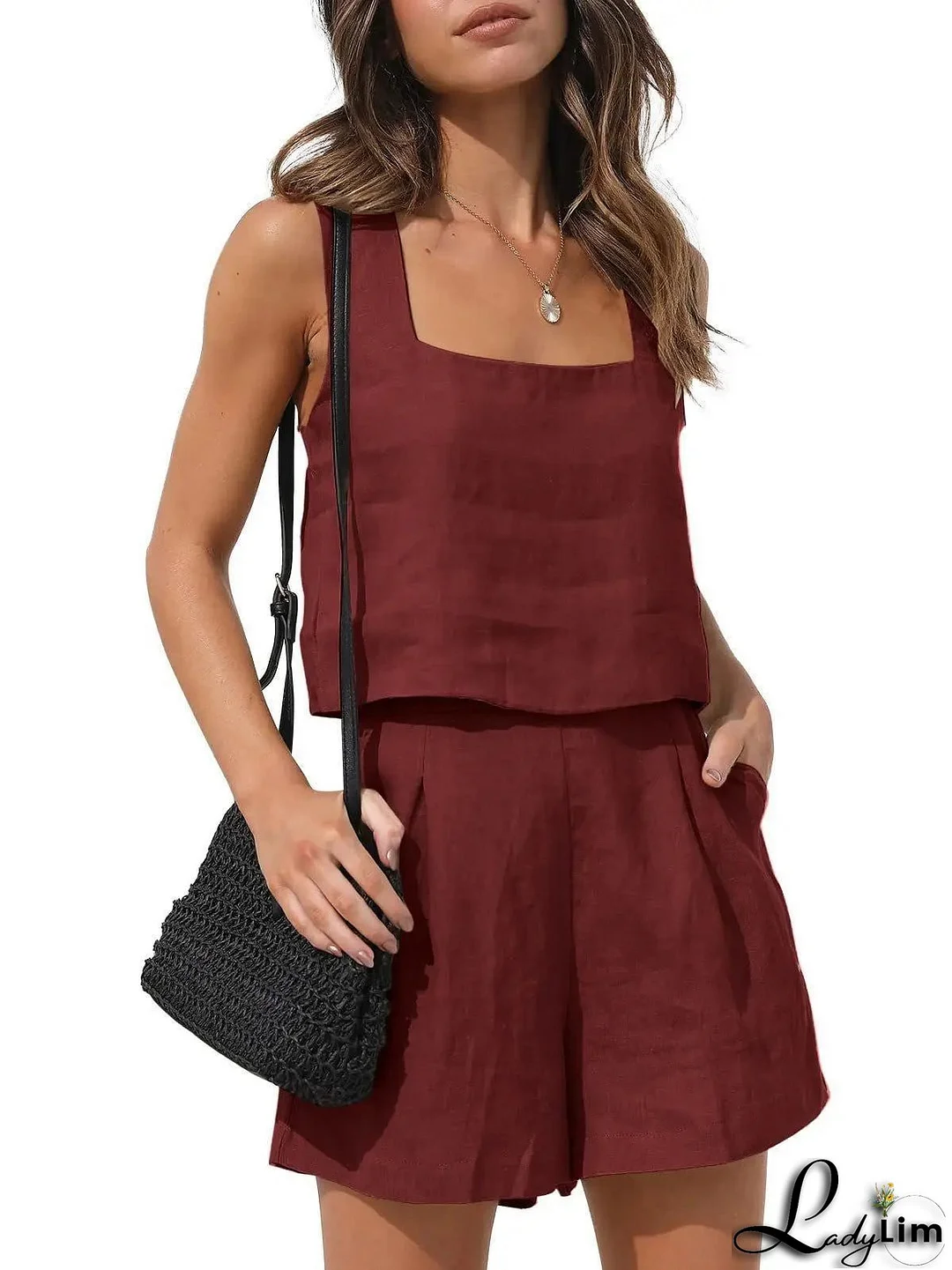 Stylish and breezy Set