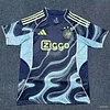 2025-2026 Ajax Amsterdam Away Football Shirt 1:1 Thai Quality