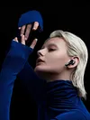 Wireless BT 5.4 Real Time Translator Earbuds 144 Languages Voice Translator