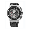 Audemars Piguet 26400IO.OO.A004CA.01 Royal Oak Offshore Slate Grey - New