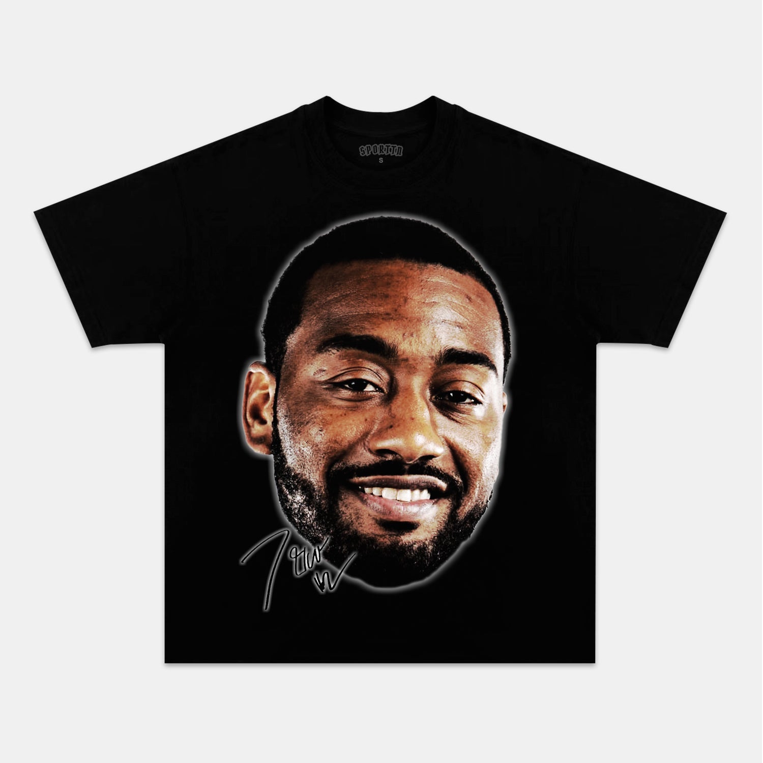 JOHN WALL V4 TEE