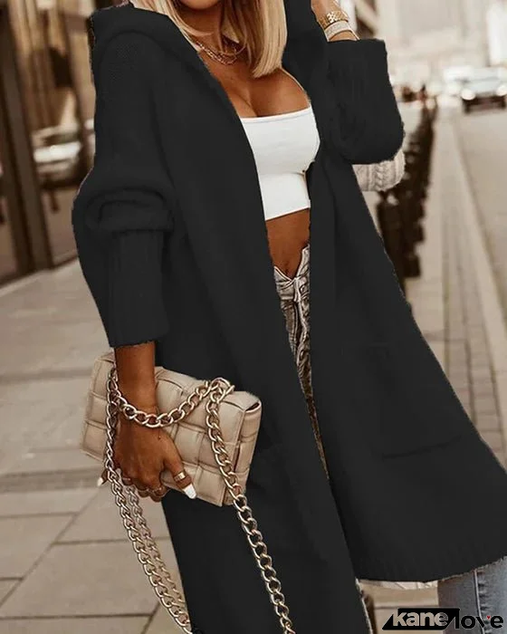 Effortless and Trendy general Cardigan