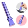 DIY Craft Non-Slip Drill Bit Corrector Tool Alignment Accessory Diamond Embroidery Cross Stitch Correction Tool for Adults and Beginners (01)