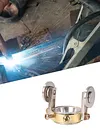 Plasma Cutter Torch Roller Guide for PT31 Oxygen Cutting Gun Wheel