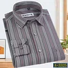 New plaid striped casual  shirt (10 colors)