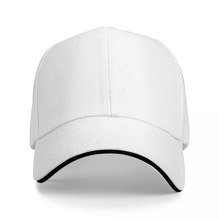 Minimalist Design Type B Classic Daft Punk Electronic Music Band Men Baseball Caps Peaked Cap Sun Shade Cycling Hat