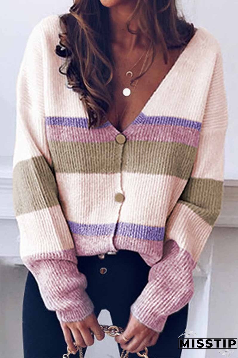 Chic and Relaxed winter Sweater