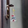 5pcs DIY Diamond Painting Ladybird Goblin Keychains