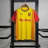 2023/2024 RC Lens Home Football Shirt 1:1 Thai Quality