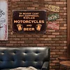 (Multi Style)Beer - Metal Tin Signs(8*12Inch/12*16Inch) - Bar