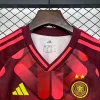 2025 Kids Germany Soccer Jersey Away