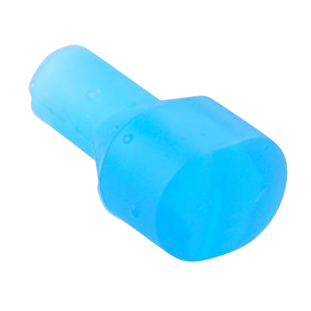 

6pcs Hydration Bladder Mouthpiece Outdoor Water Bag Replacement Bite Valve, 501 Original