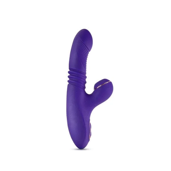 pornhint Pornhint Lush - Iris - Purple