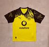Joyfball 2025/2026 Dortmund Home Football Jersey
