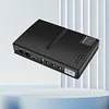DC1036P DC UPS 10400mah DC Uninterruptible Power Supply 5V 9V 12V 36W for Router