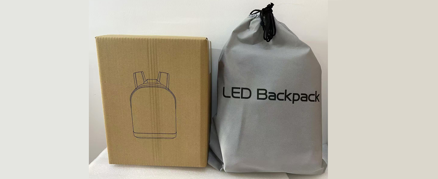 funny laptop backpack