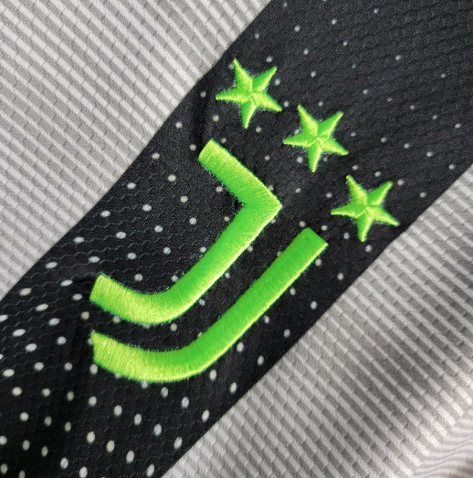 2019/2020 Juventus Special Edition Football shirt 