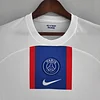 2022/2023 Psg Paris Saint-Germain Third Away Football Shirt love fball