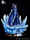 1/6 Scale Odin Cloth Pegasus Seiya - Saint Seiya Resin Statue - Chocobo Studios [In Stock]