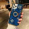 2021 Newest Four-leaf clover Fashion Case For Samsung A91 A81 A71 A72 A52 A42 A22 A12