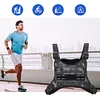 Chest Bag Large Fitness Bag for Hiking and Holidays for Men Women (Multicolor)
